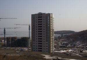 Сочинская 7