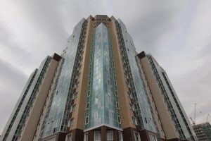 Сочинская, 15