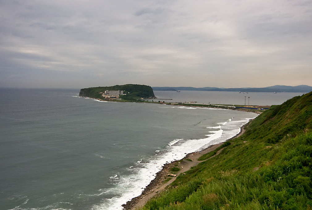 Патрокл раньше