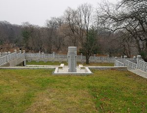 Морское кладбище Владивосток Чешское захоронение