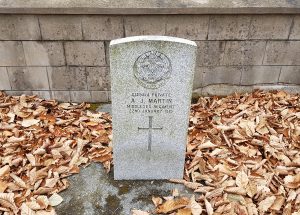 Морское кладбище Владивосток Канадское захоронение