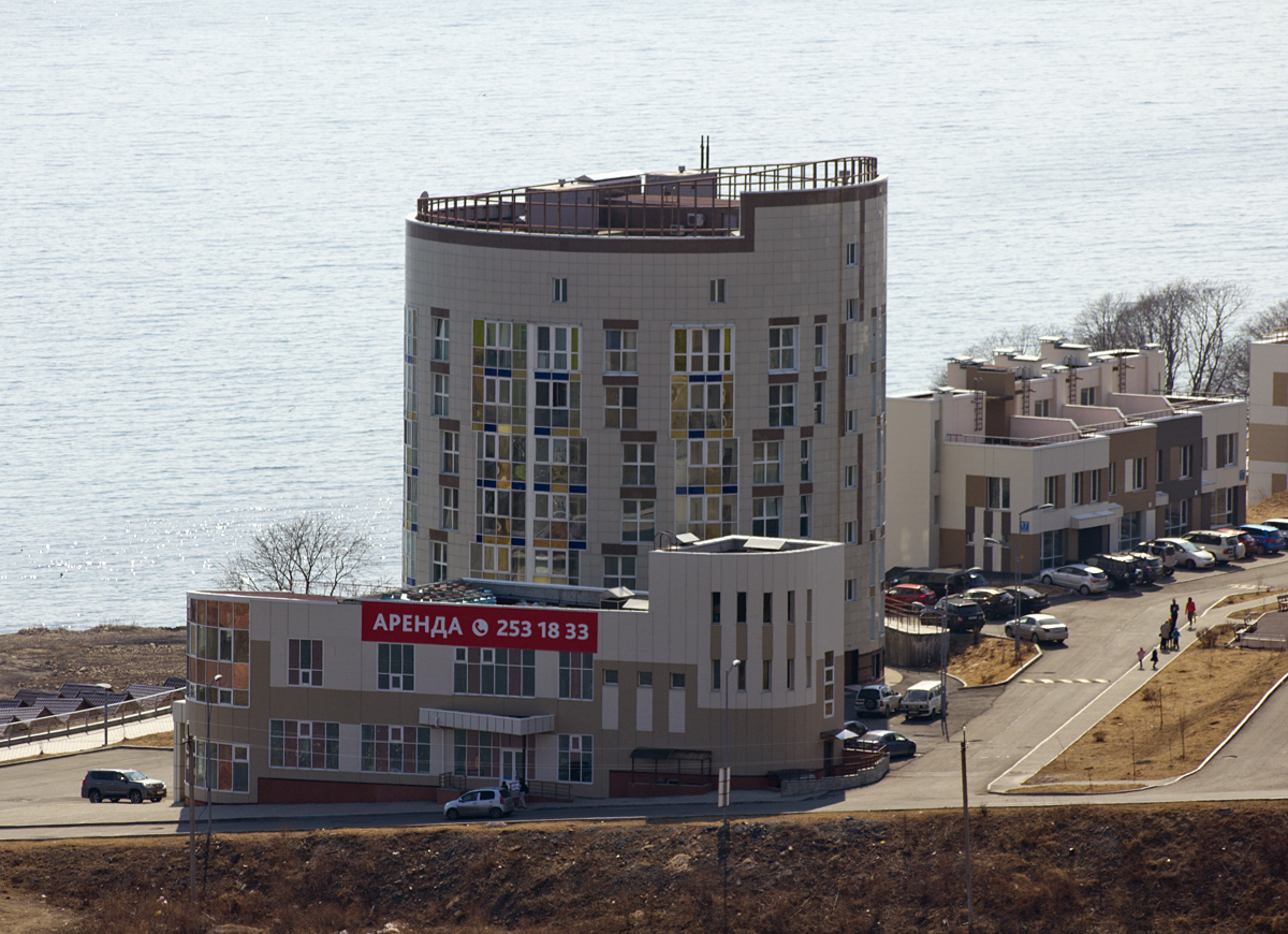 Басаргина 15