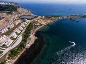 Бухта патрокл владивосток фото