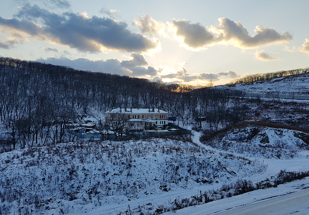 басаргина1зима