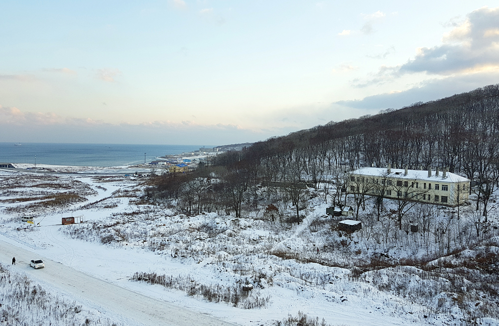 басаргина2зима