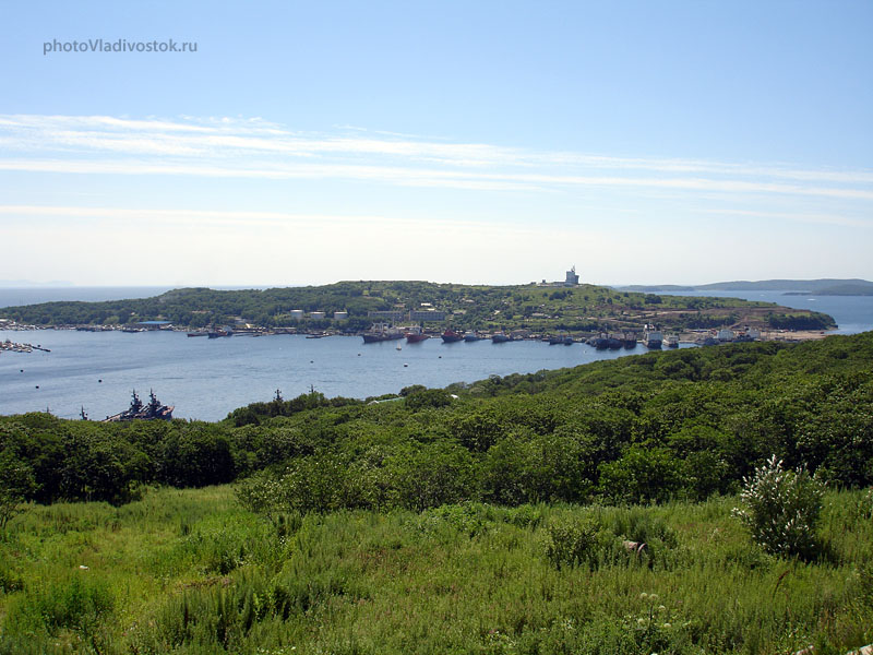 Бухта патрокл фото