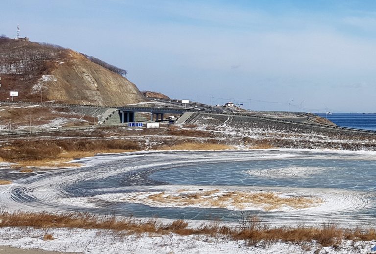 Пляж патрокл владивосток фото