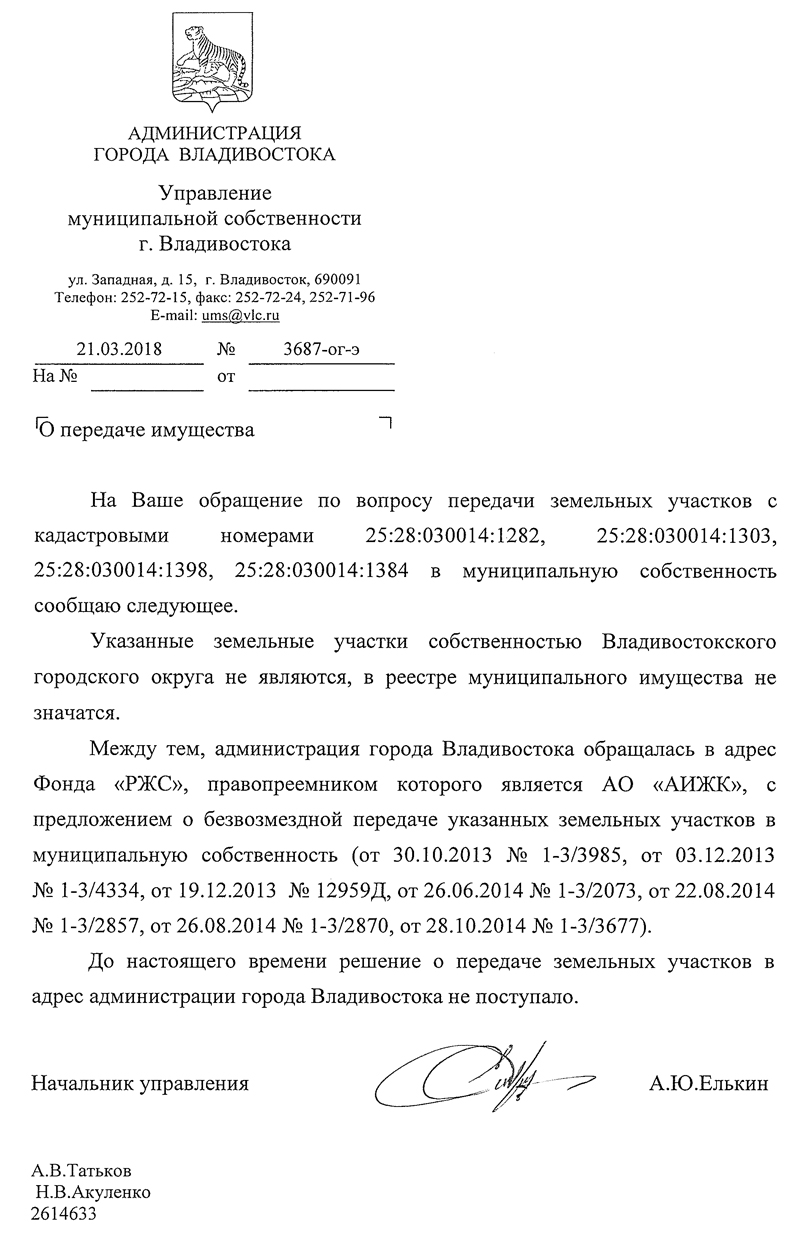 Администрация города не обращалась о передаче дорог на Сочинской в АИЖК с  2014 года – Патрокл