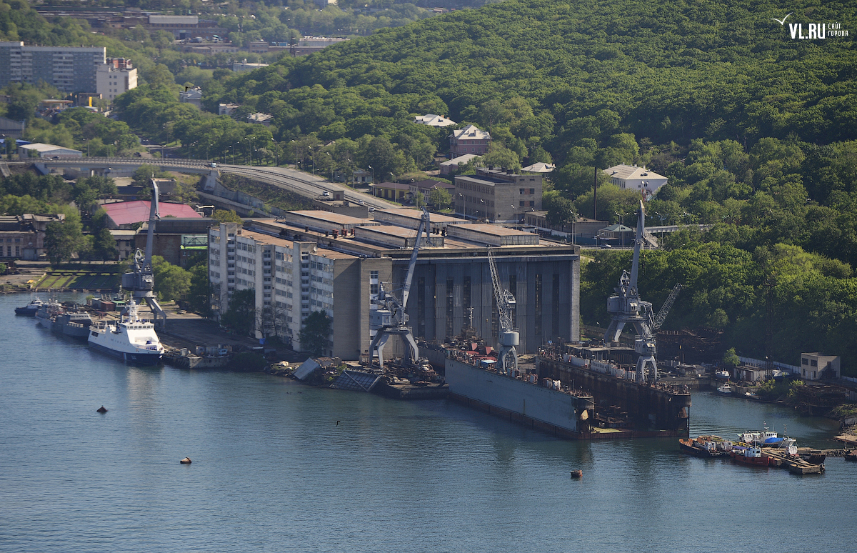 Бухта Улисс – современность