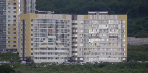 Сочинская 5