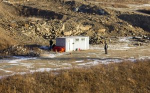 Стройка Детсад-1: 2019-11