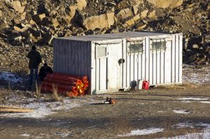 Стройка Детсад-1: 2019-11