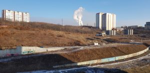 Стройка Детсад-1: 2019-11