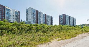 остановка-можайская