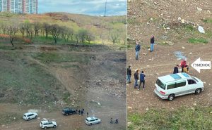 гуменюкходил