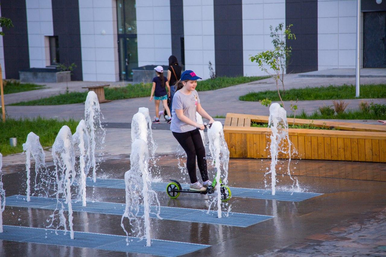 Квартал Энтузиастов 2