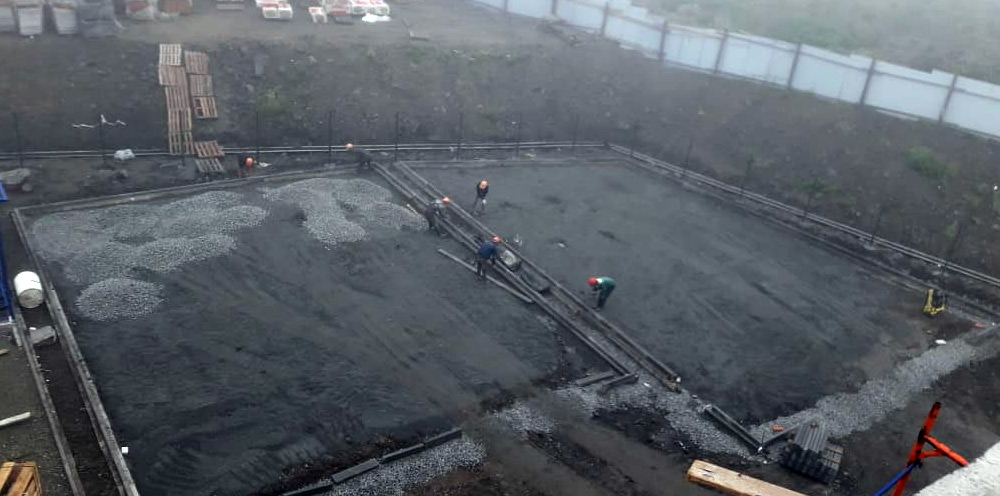 территориядетсада