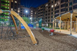 ЖК intellect-Квартал, г. Тюмень 2