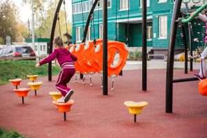 ЖК Изумруд, г. Ижевск