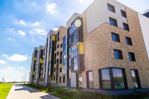 ЖК Притяжение, г Наб.Челны 4