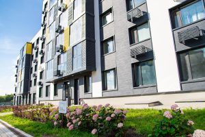 ЖК Притяжение, г. Наб.Челны 2