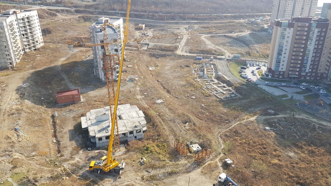 демонтажкрана7