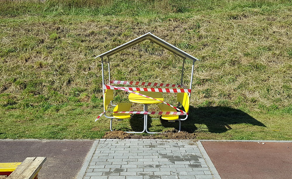 столик-детский