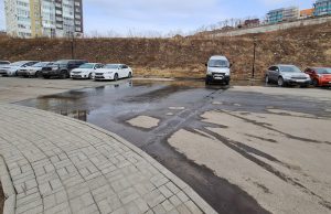 течь5