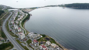 пляж-патрокл