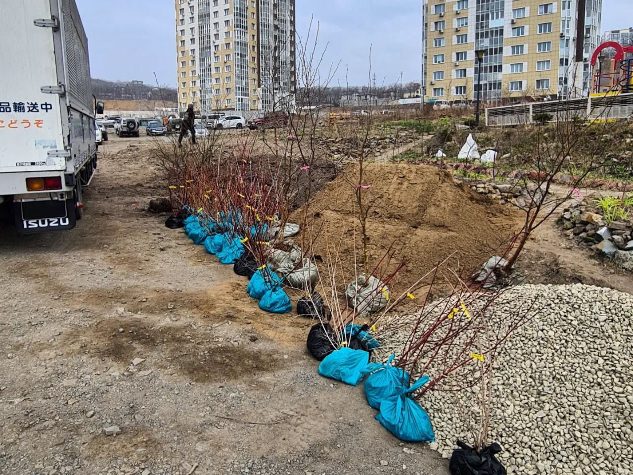 субботник2022-2