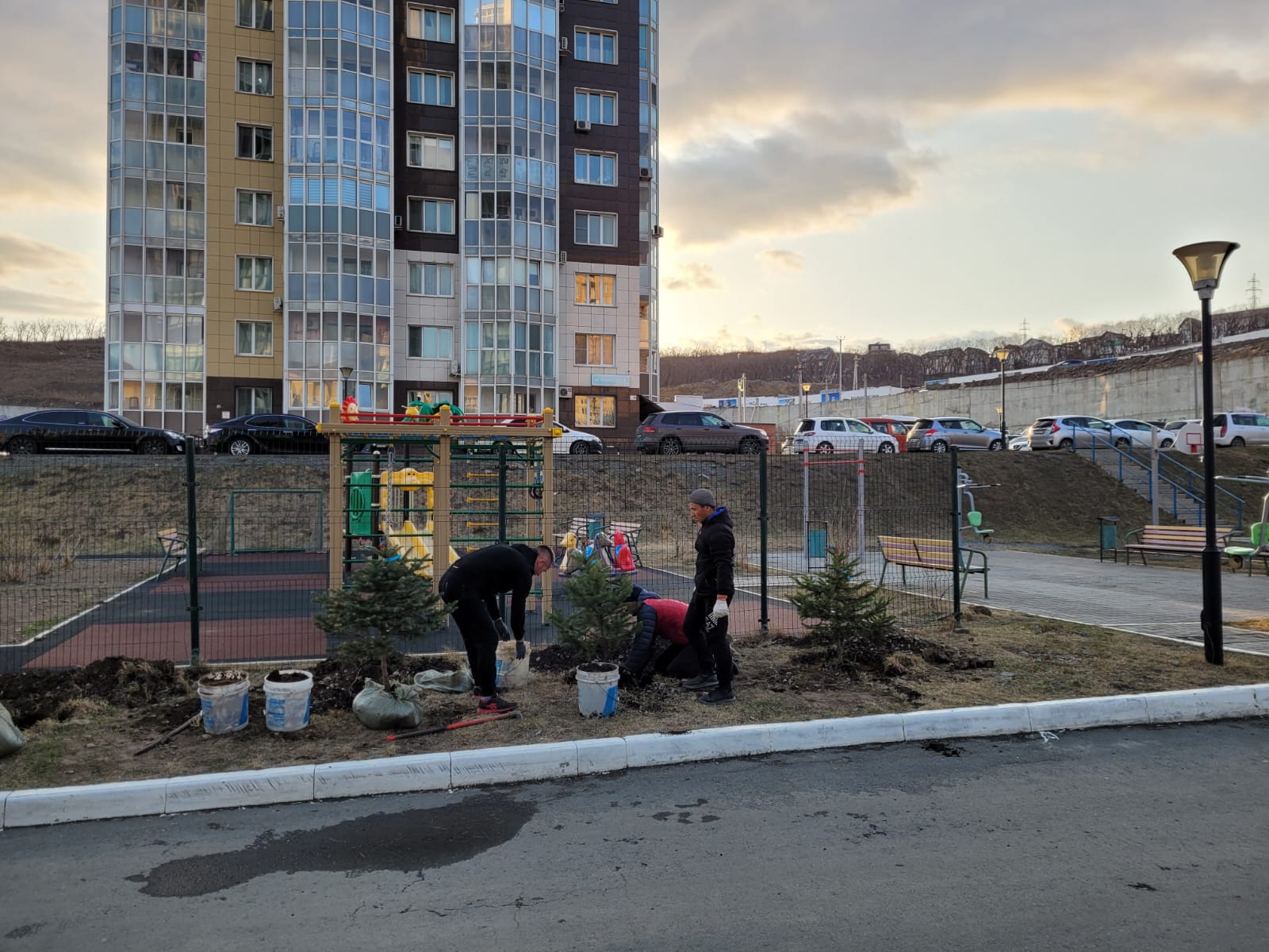 субботник2022-3-1