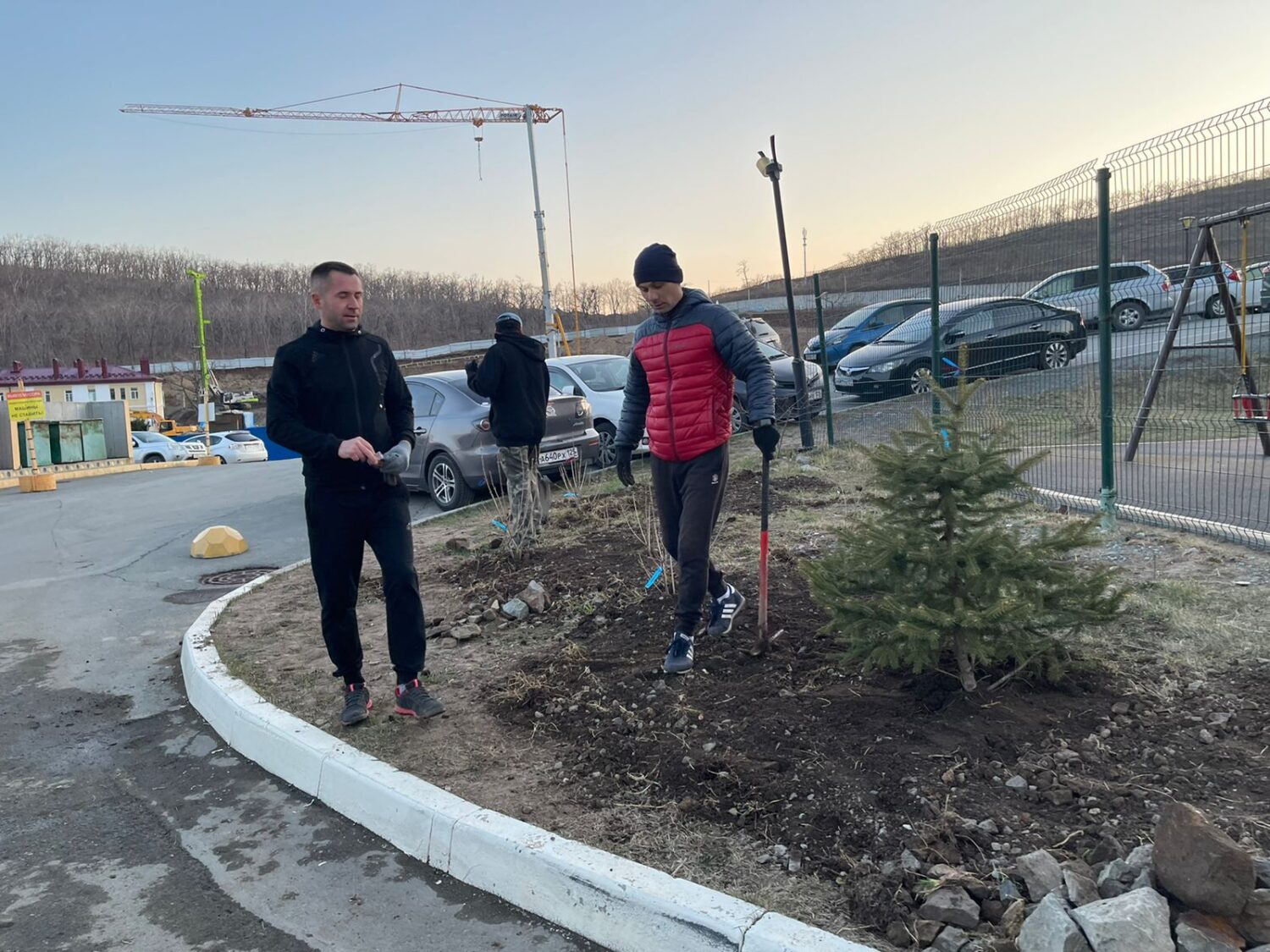 субботник2022-3-2