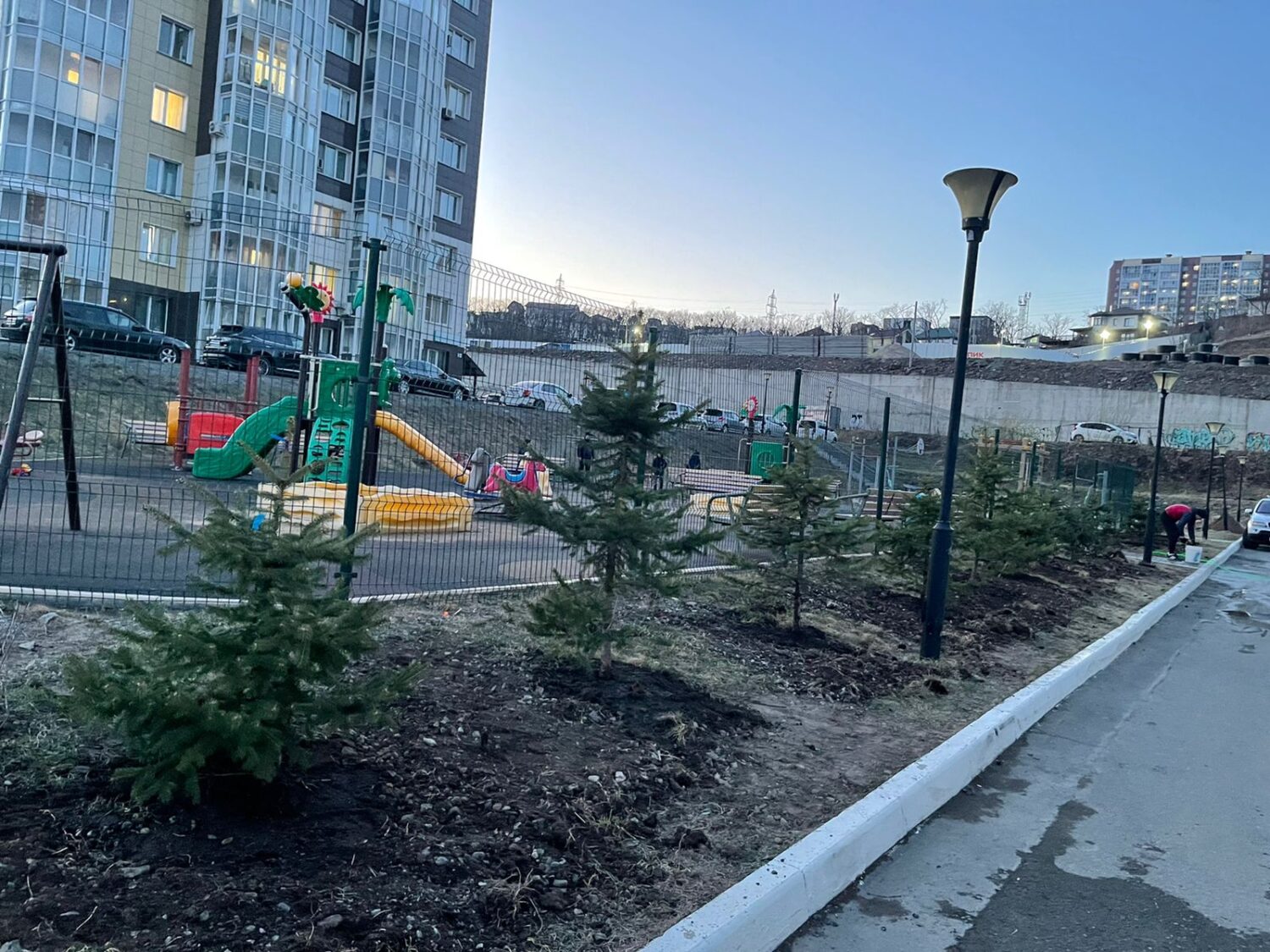 субботник2022-3-3