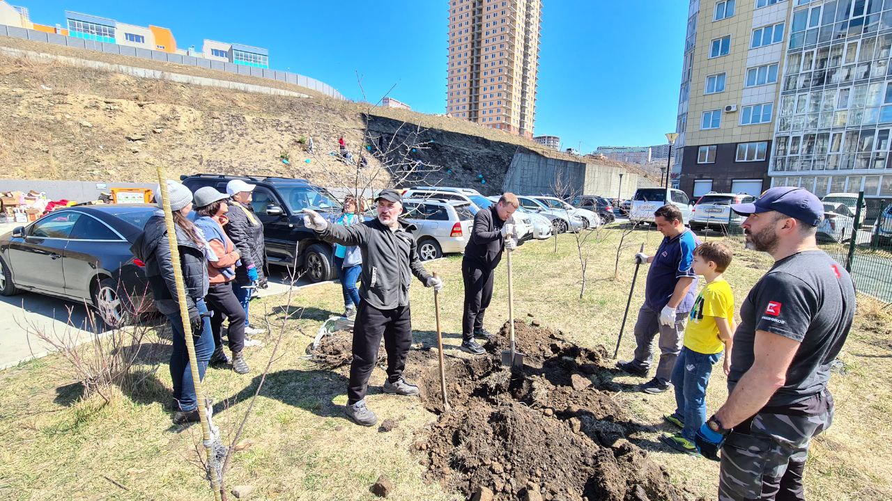 субботник2022-5-1