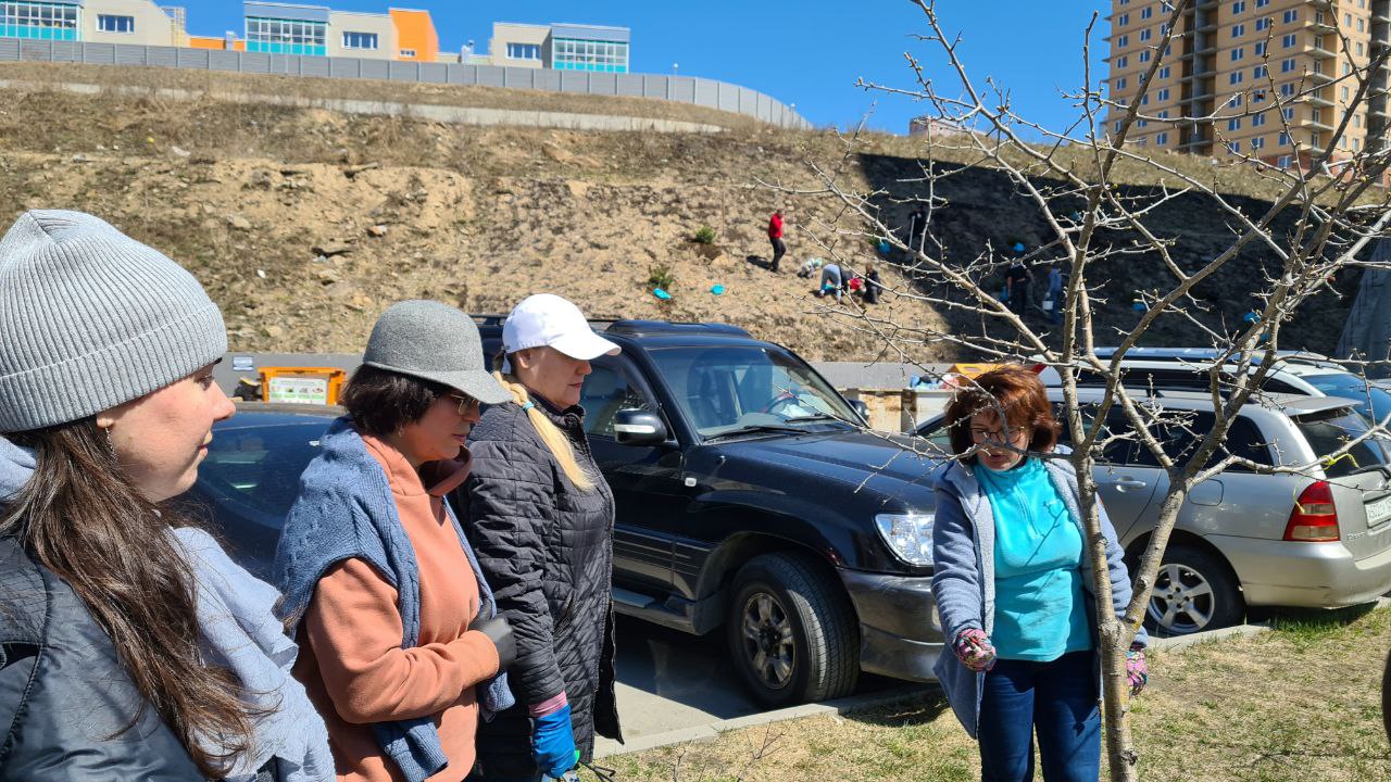 субботник2022-5-2