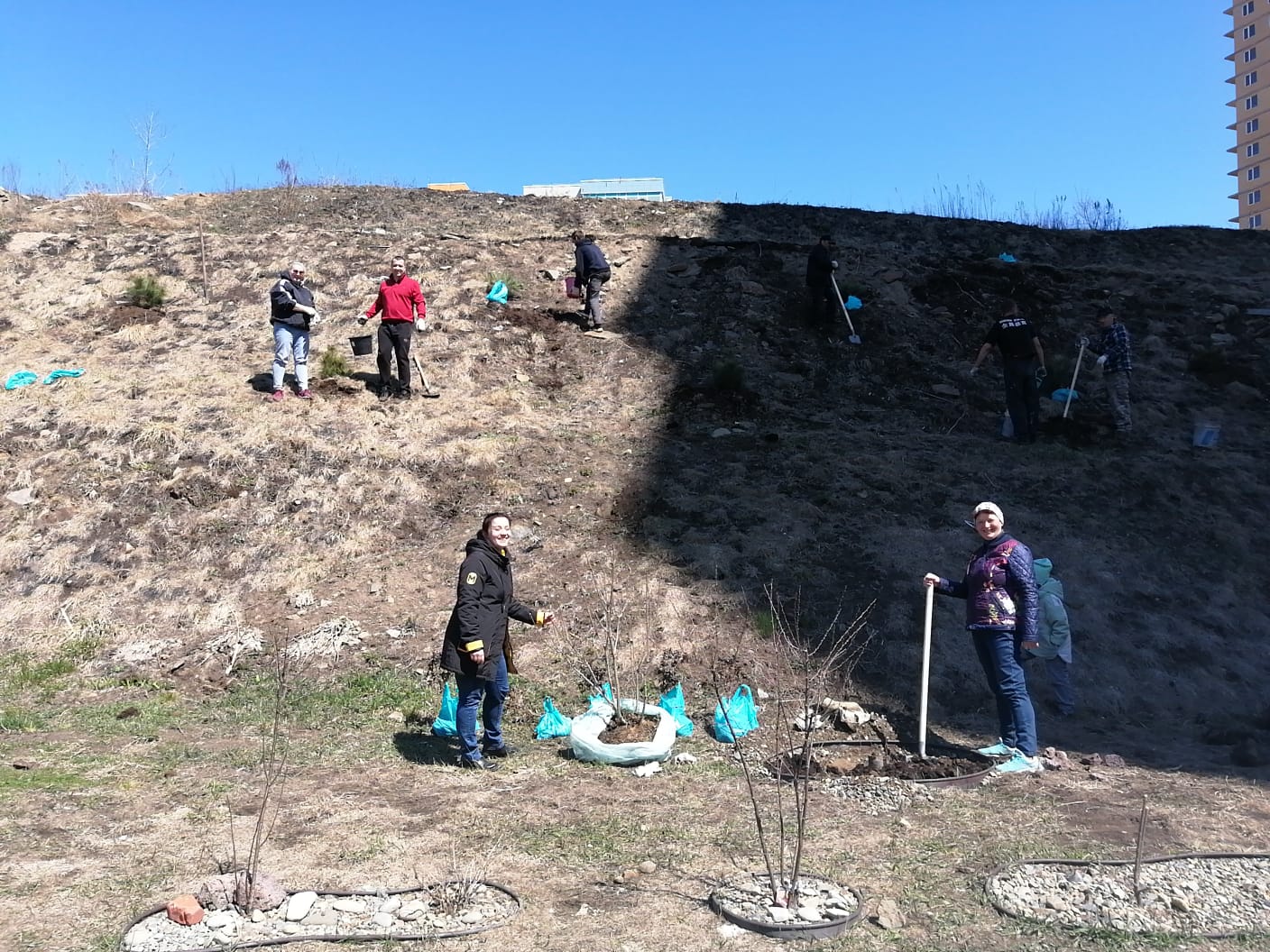 субботник2022-7-1