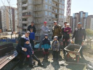 субботник2022-7-2