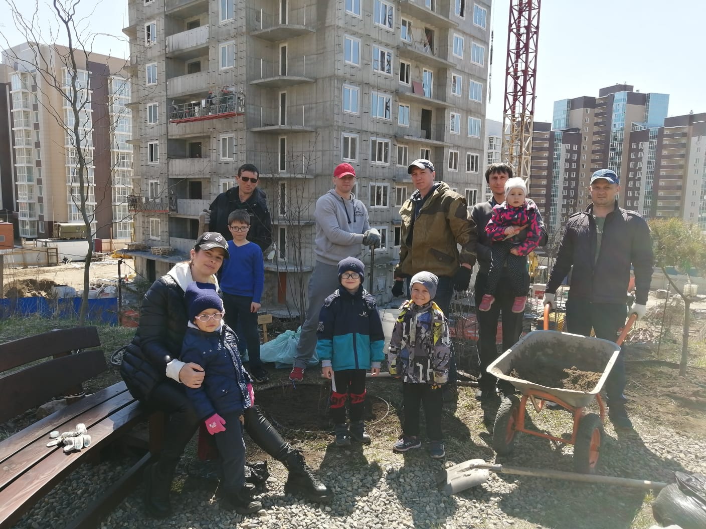 субботник2022-7-2