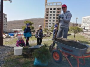 субботник2022-7-3