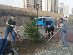 субботник2022-7-5