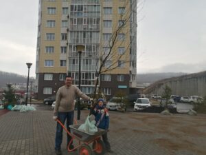 субботник2022-7-6