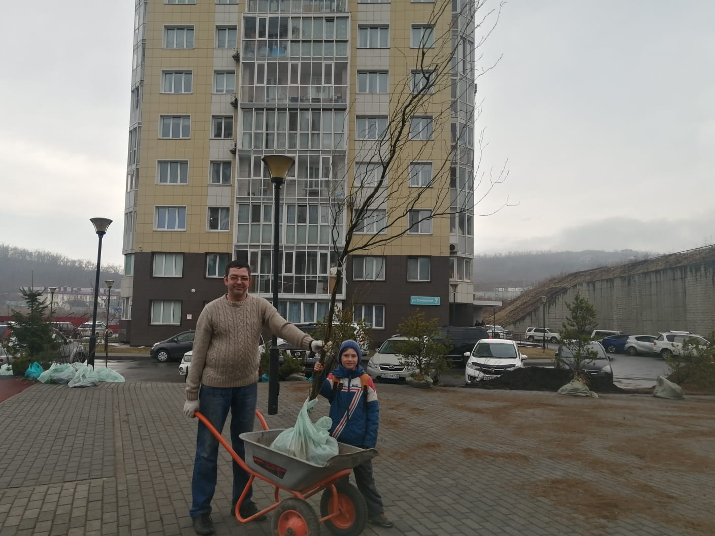 субботник2022-7-6