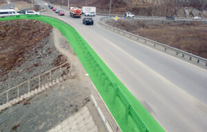 эстакада-запад