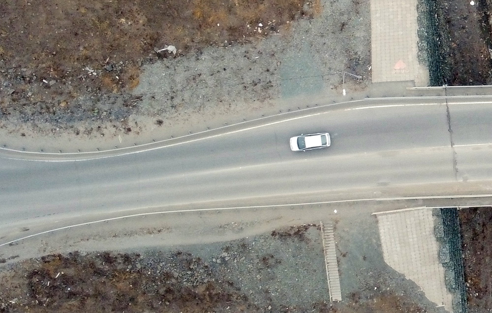 эстакада-север