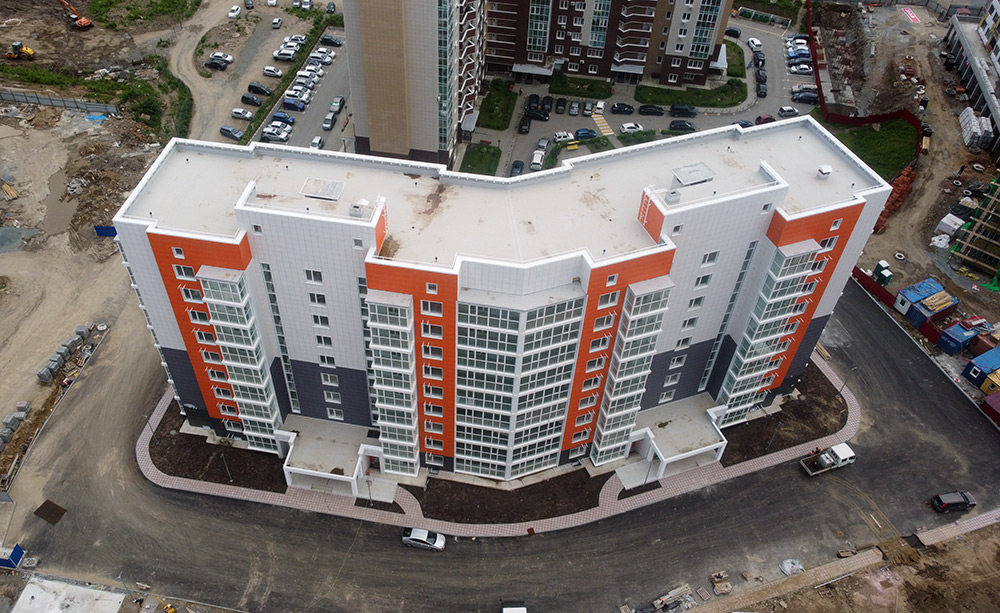 североморская1-1