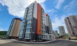 североморская1-3