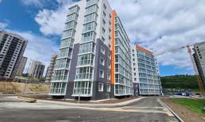 североморская1-4