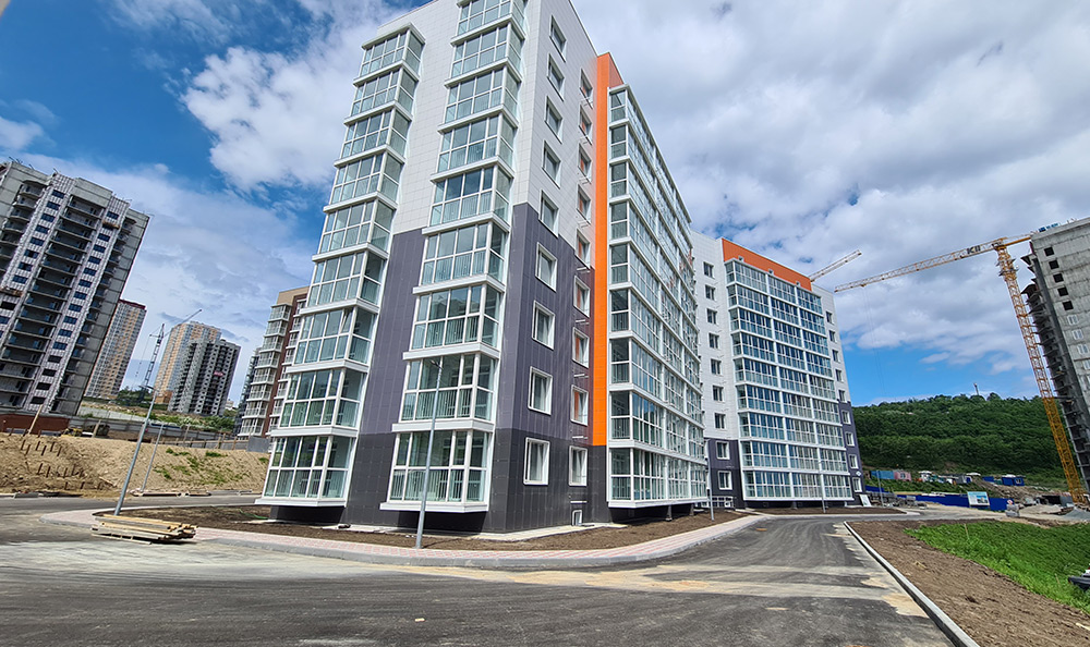 североморская1-4