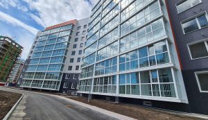 североморская1-5