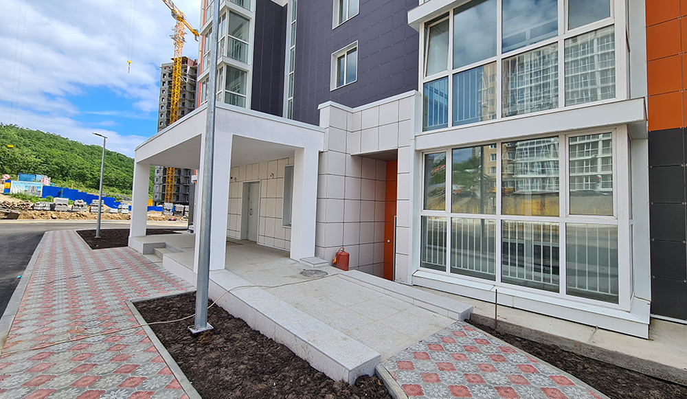 североморская1-6